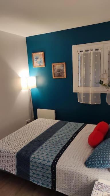 De 51 M2 Avec Jardin De 51 M2, Parking Prive * Acheres (Yvelines)