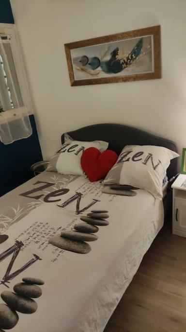 De 51 M2 Avec Jardin De 51 M2, Parking Prive *